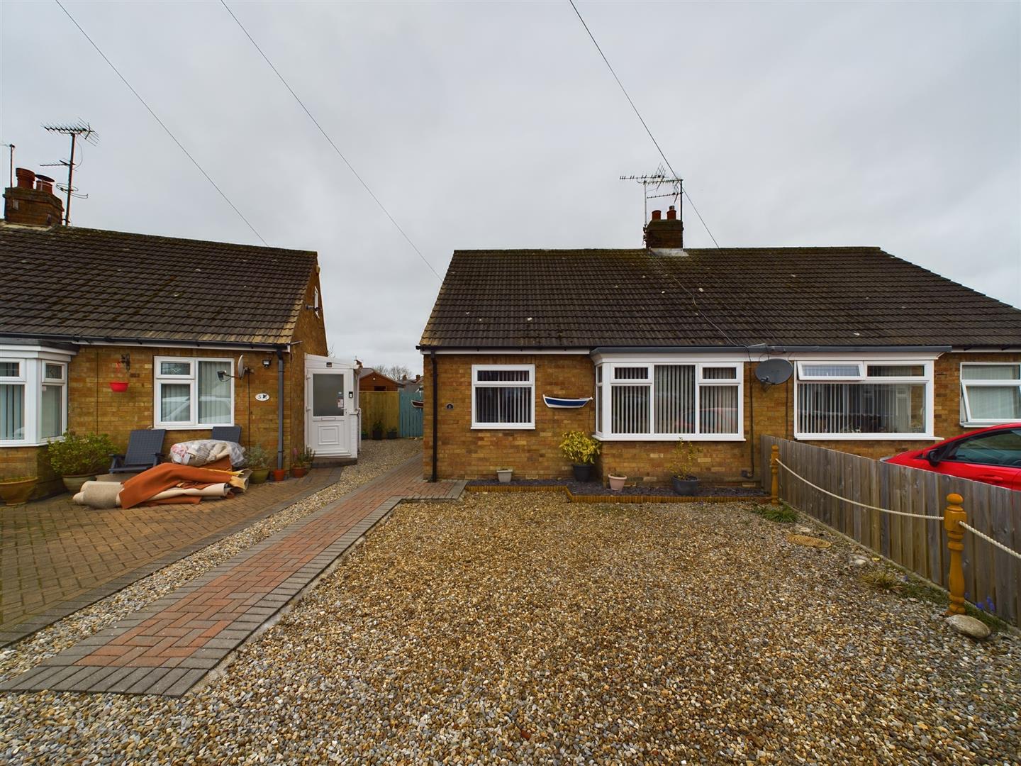 St. Chad Crescent, Bridlington Belts Estate Agents